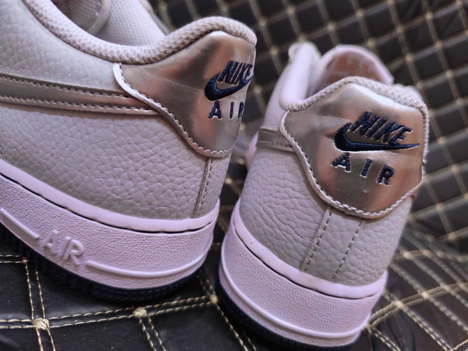 Кроси Nike Air Force 1 - 39 (25см)