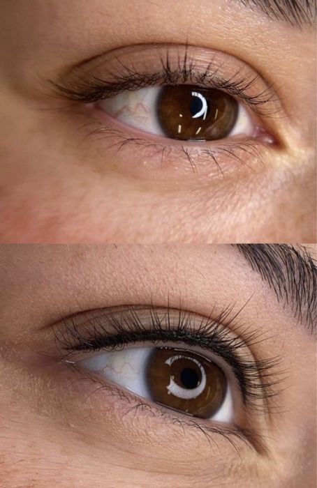 Перманентний макіяж