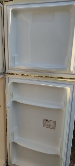 Холодильник Самсунг