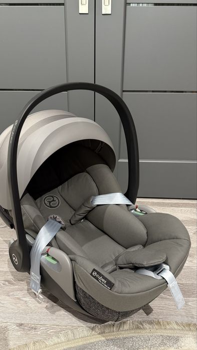 Автокрісло Cybex Cloud T i-Size