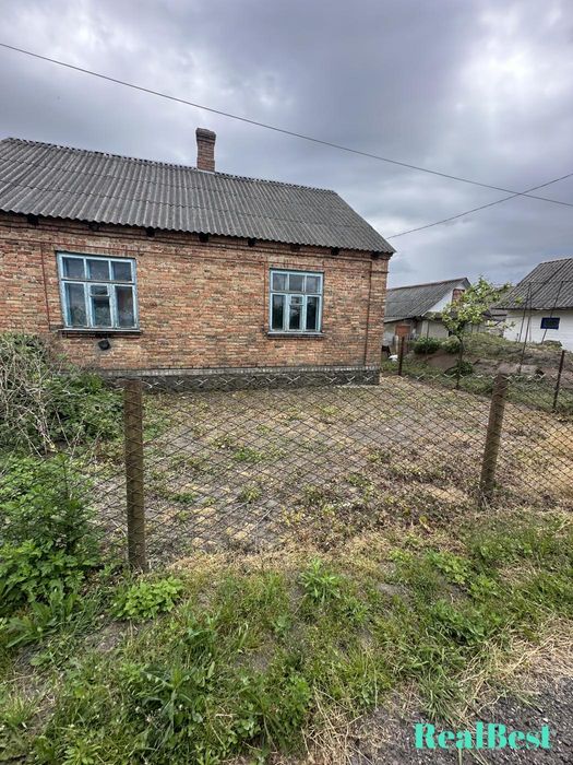 Продаж / Будинок / Забороль