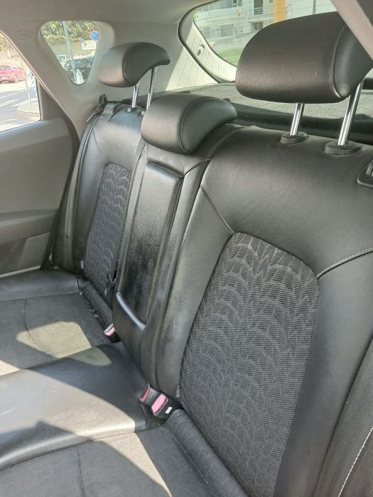 Kia Ceed foto 2