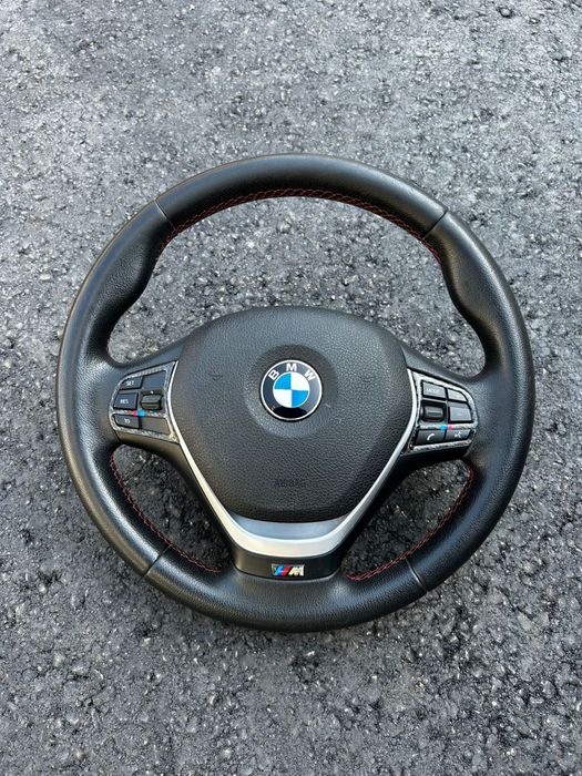 Volante para BMW