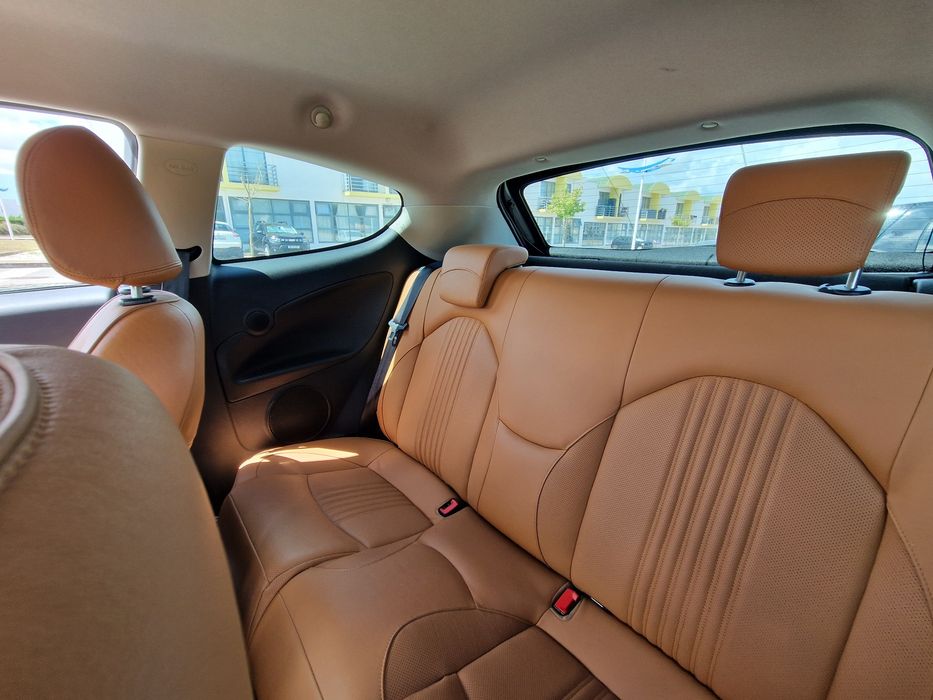ALFA ROMEO 1.3 multijet
