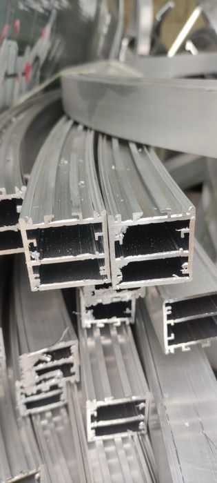 Прийом металобрухту