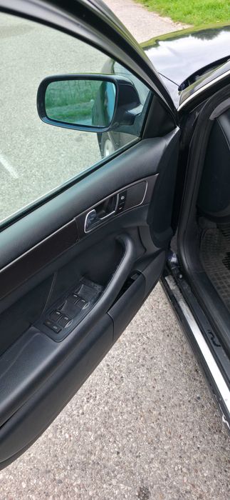 Audi A6 C5 2.4 B+G