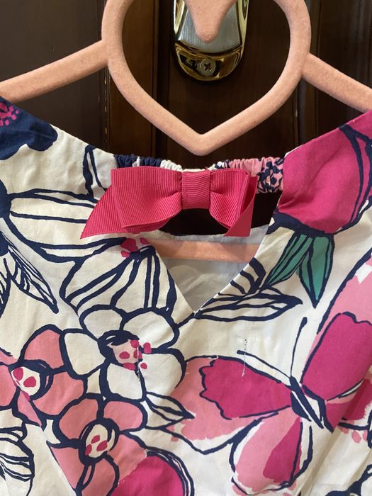 Плаття для дівчинки