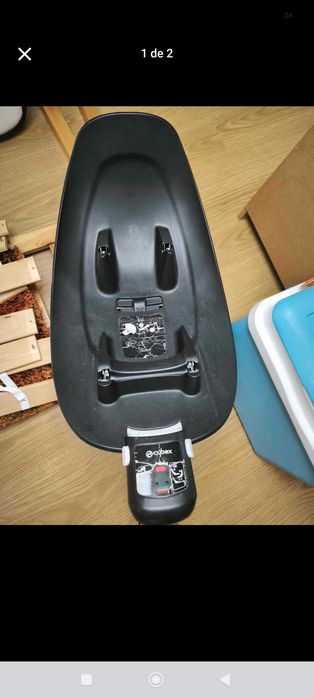 Base isofix Cybex Aton M