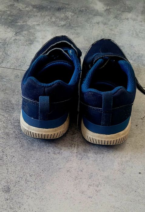 Adidasy chłopięce