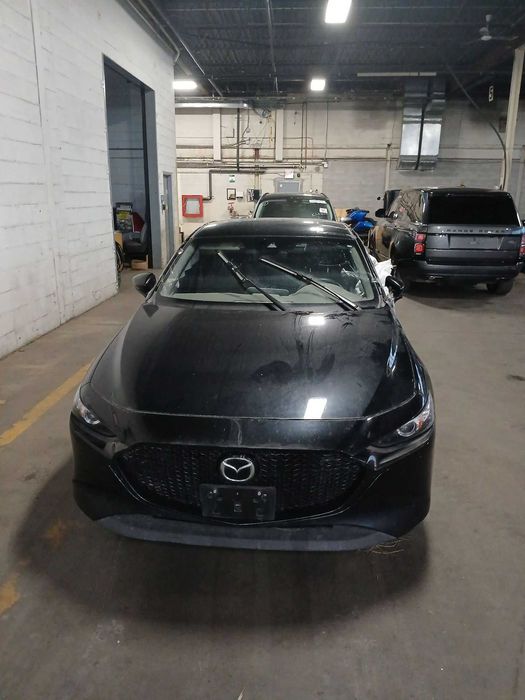 Разборка Mazda 3 BP Хетчбек Седан USA Canada 2.5 Skyactiv 4WD Japan