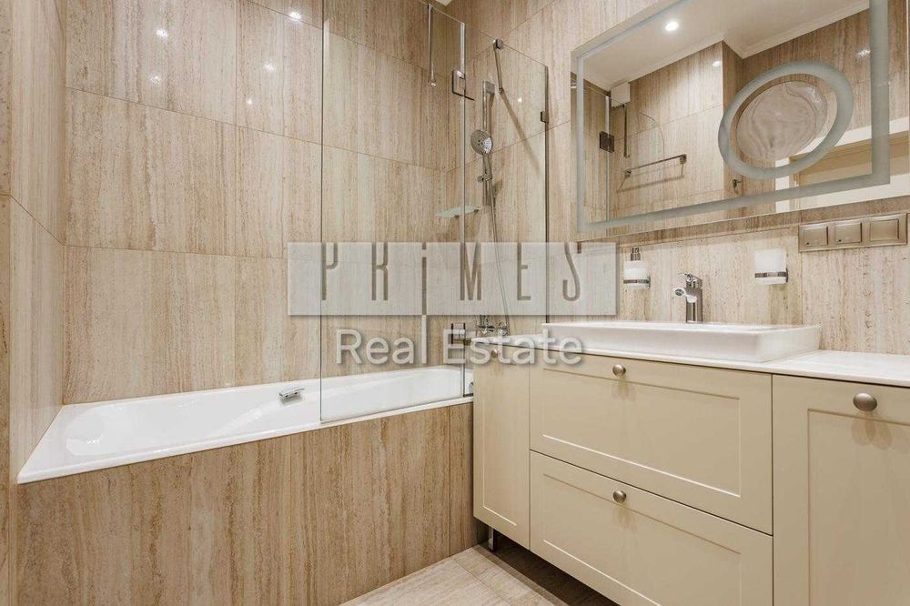 Продам 3к 109 м2 Новый Ремонт Французский Квартал 1 Тютюнника 51/1А Печерск Центр