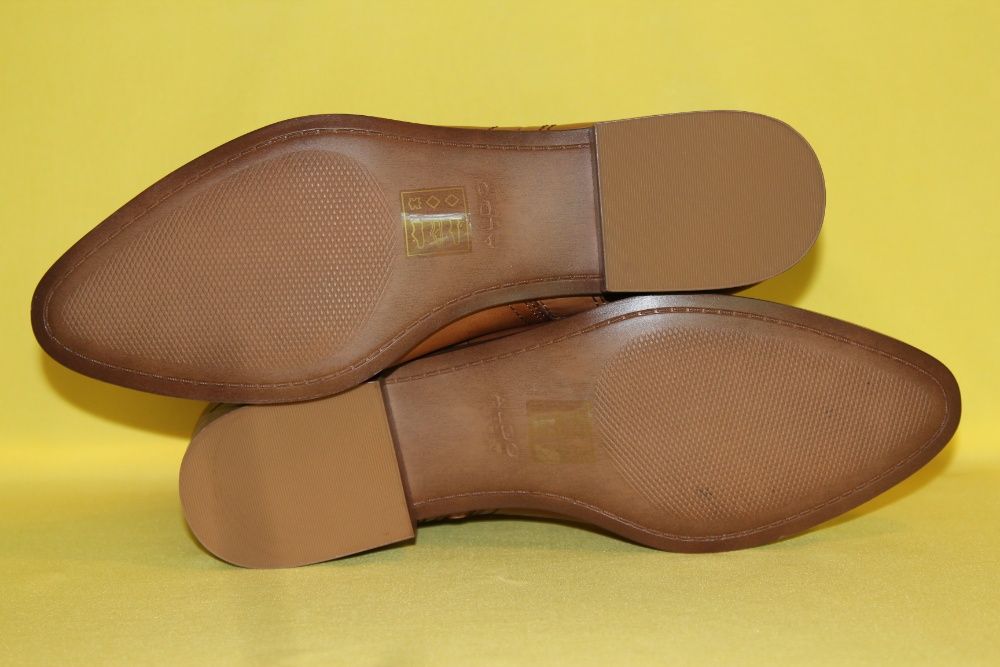 Женские ботильоны Aldo, размер 42