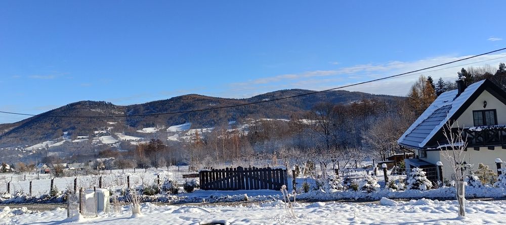 Przytulny domek w Górach wynajmę