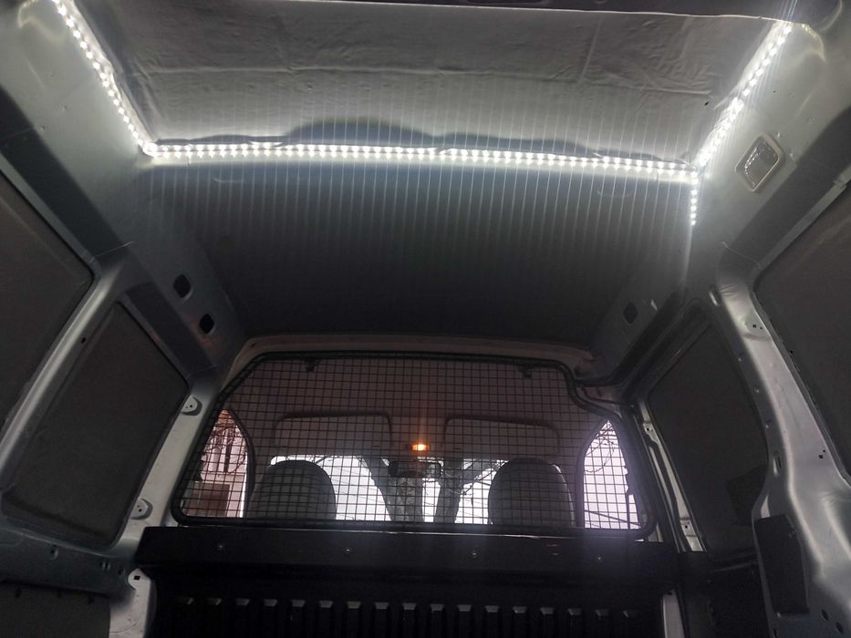 Citroen berlingo 1.9 d