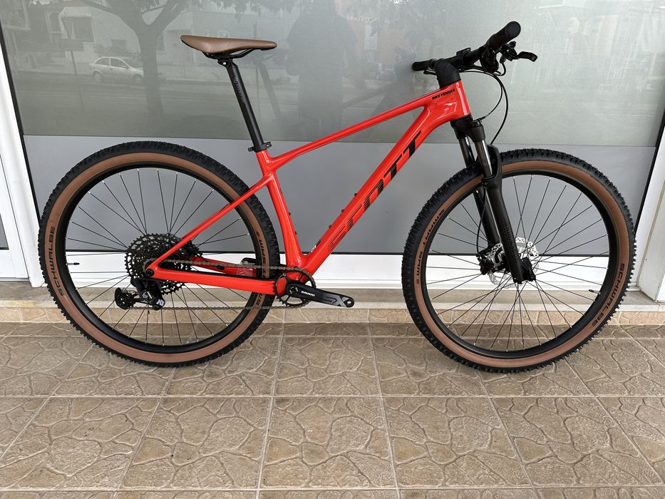 Bicicleta Scott Scale 940 - PROMOCAO