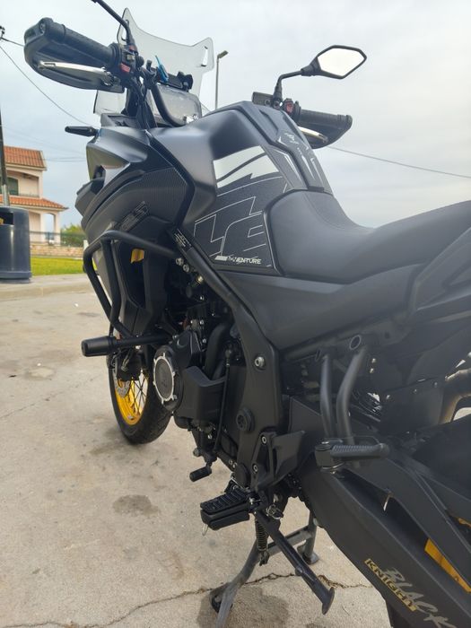 Voge 525DSX 2024
