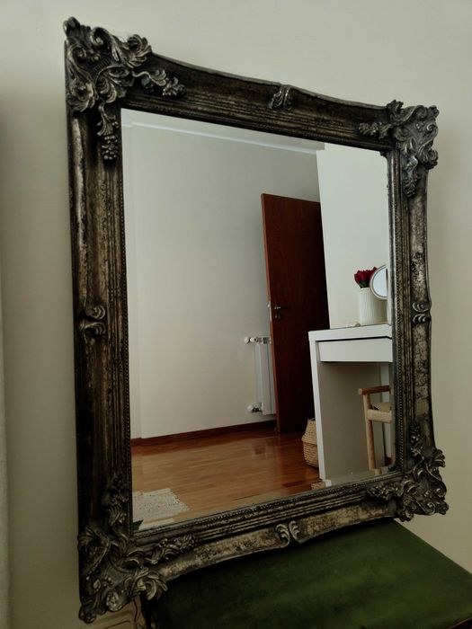Espelho Estilo Antigo