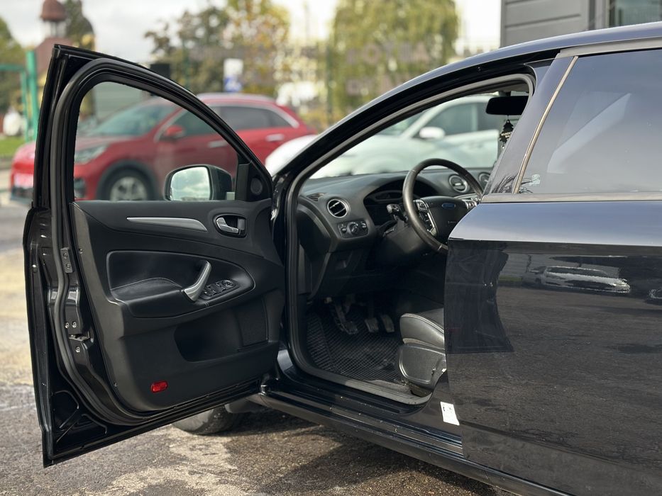 FORD MONDEO 2008 року, 2.0 дизель, механіка, передній привід.