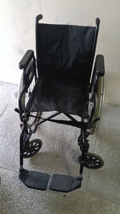 Cadeira de rodas