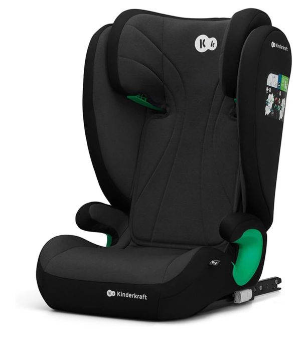 Cadeira carro Isofix
