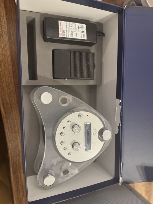 Maszynka do makijazu permanentnego