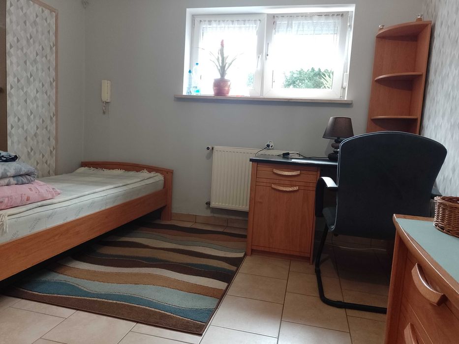 Pokój na wynajem dla osoby niepalącej
