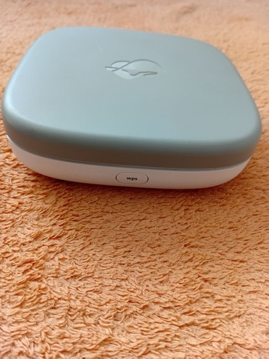 ТВ приставка Swisscom