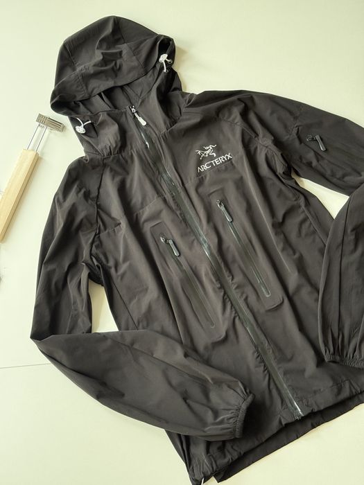 Куртка-вітровка Arc'teryx/S/