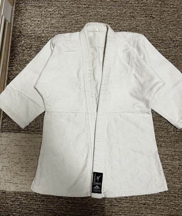 Продам кімоно для дзюдо