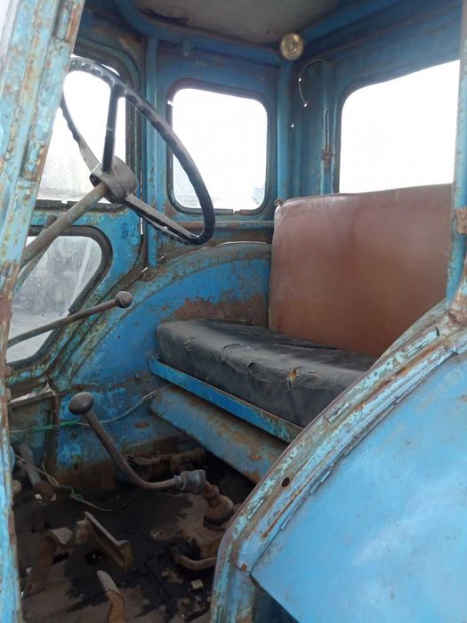 Трактор Т-40 АМ 93 року