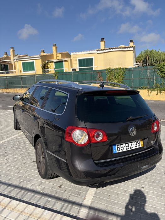 Volkswagen Passat Variant — fotografia 5