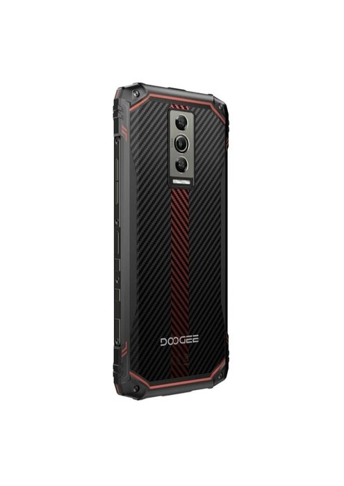 DOOGEE BLADE 10 смартфон ударостійкий nfc