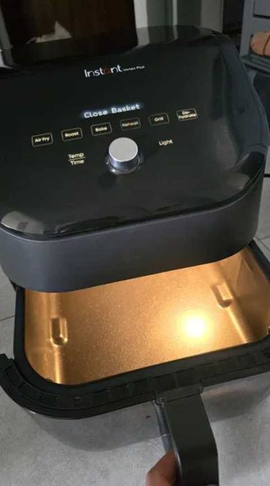 Air Fryer Frytkownica beztłuszczowa Instant Pot Vortex Plus