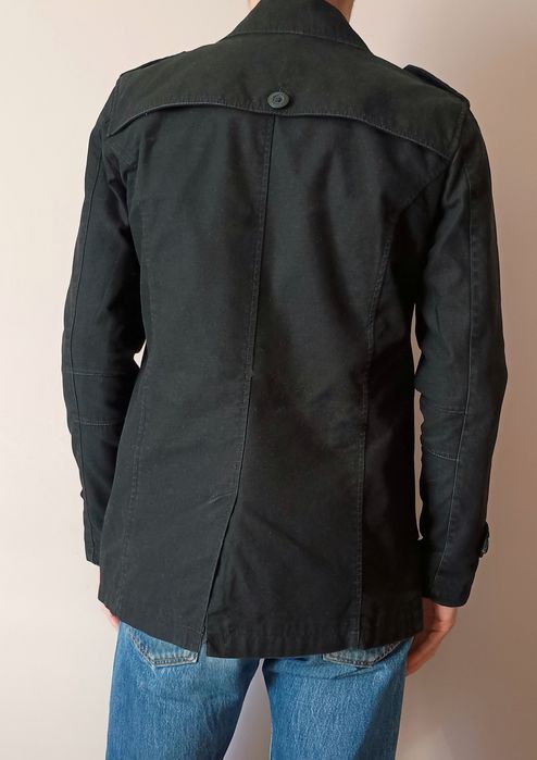 Тренч, овершот - Element , розмір М