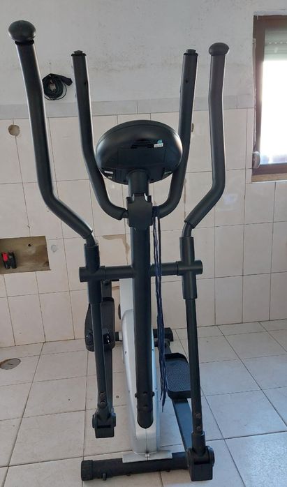Elitica VE 750..