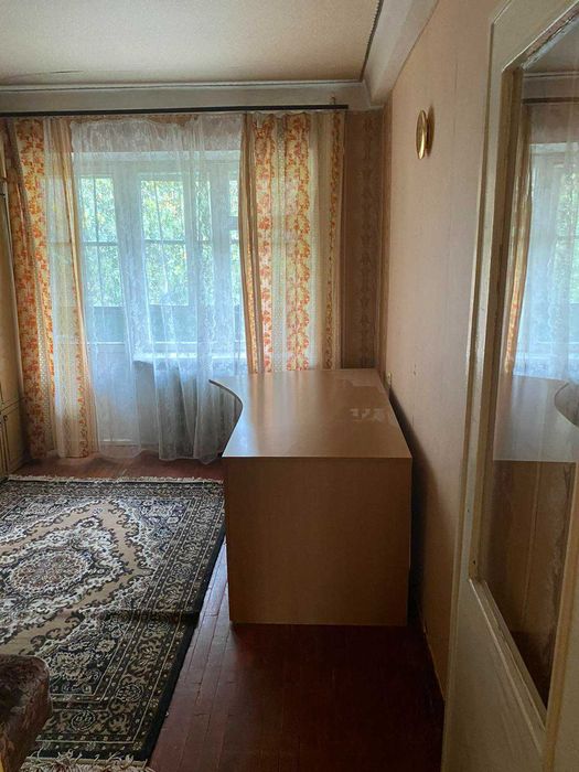 АРЕНДА 2-х комнатной квартиры ул М ЗАНЬКОВЕЦКОЙ, 13 (Н Курченко)