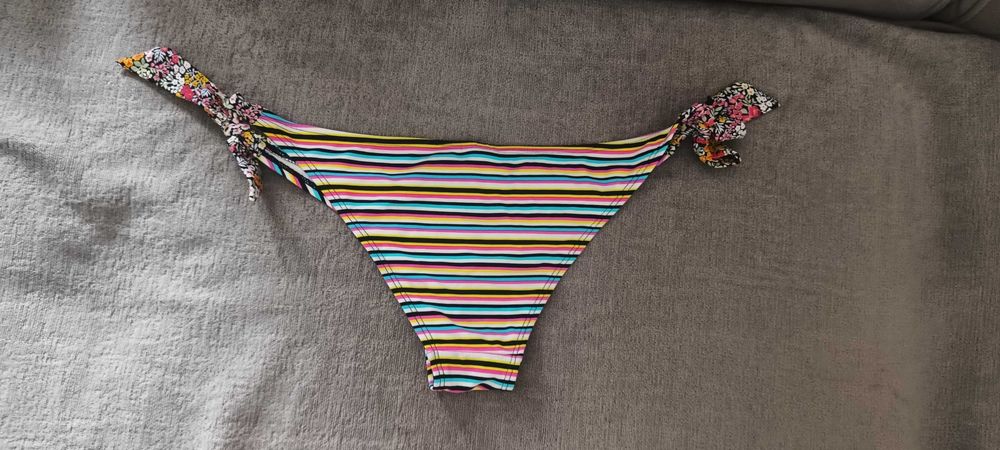 Strój kąpielowy - dół majtki