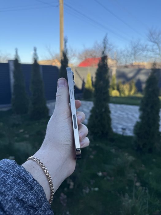 Iphone 14 pro max ідеальний стан, все працює, OLX доставка