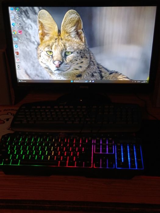 Продам ПК  комплектом