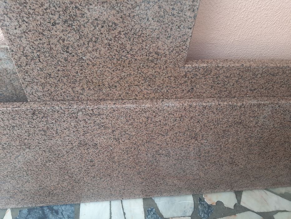 Tampo pedra mármore