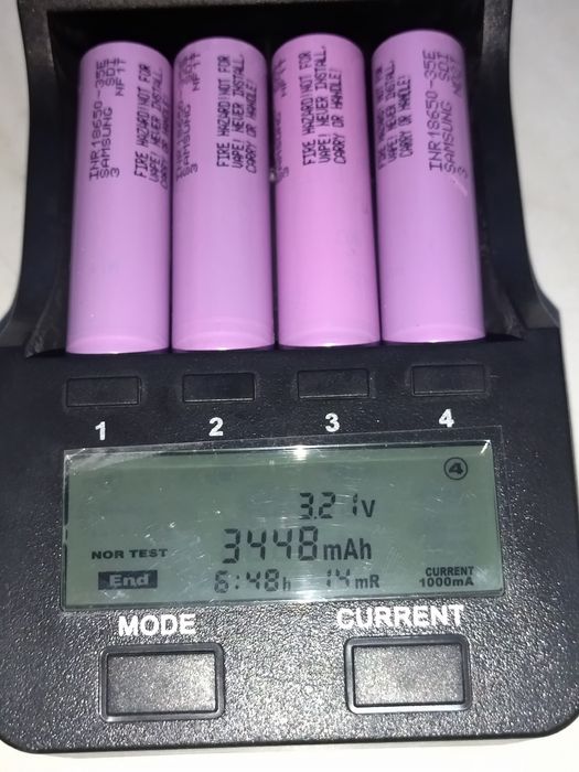 УПС UPS 13600 / 12800 мАг DC1018L ДБЖ ББЖ для wifi роутера.В НАЯВНОСТІ