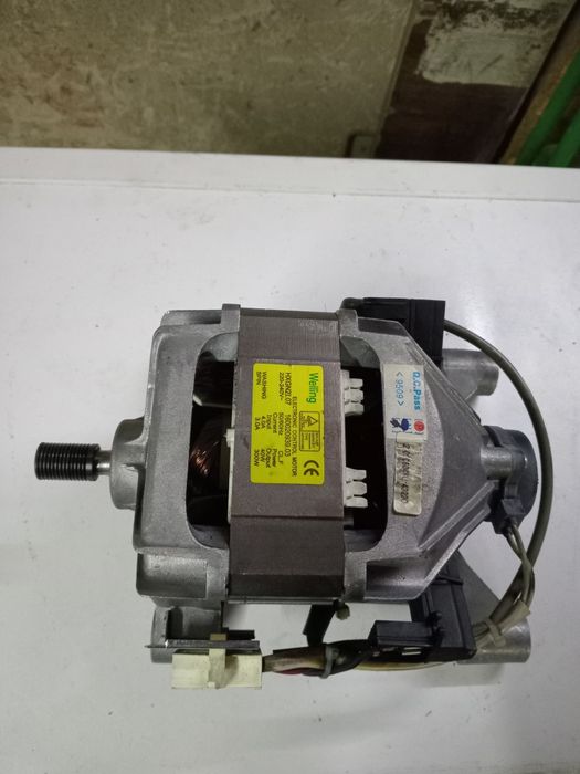 Indesit 2 шт. разборка.