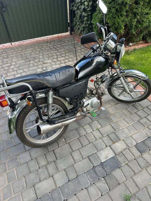 Продам Альфа 110