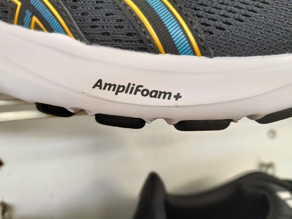 Кросівки asics gel contend 9 оригинал