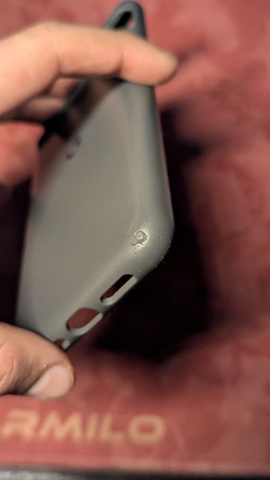 Оригінальний чохол google pixel 8 pro