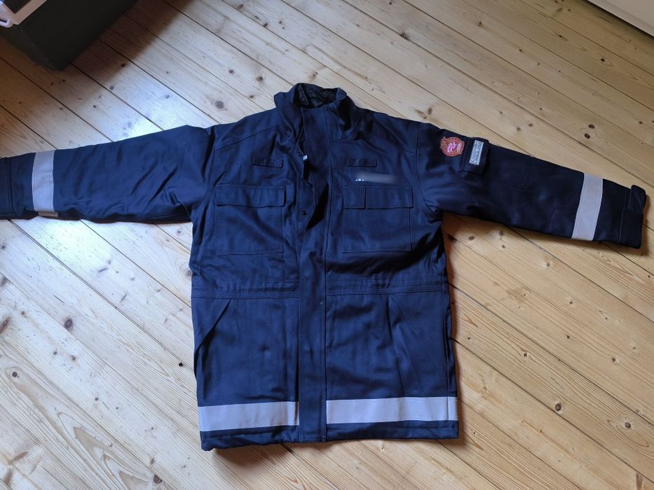 Equipamento de proteção (vários)