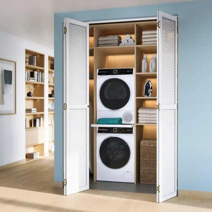 Сушильна машина Bosch Serie 500,  Б/В