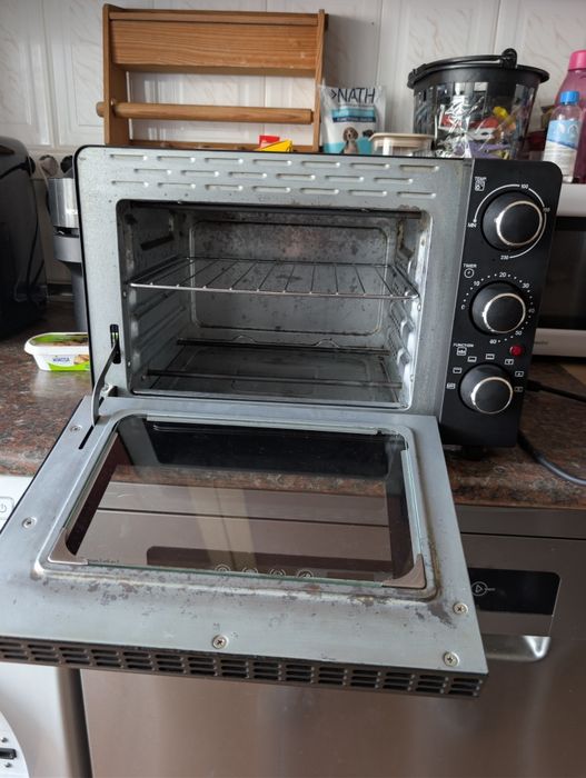 Mini forno AMBIANO