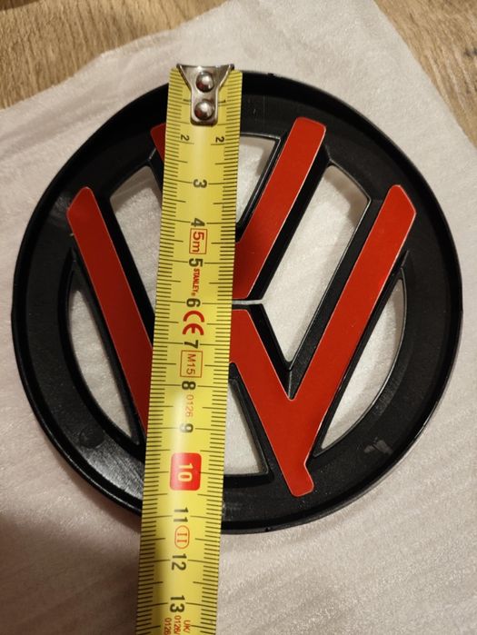 Emblematy VW Tiguan 17-20