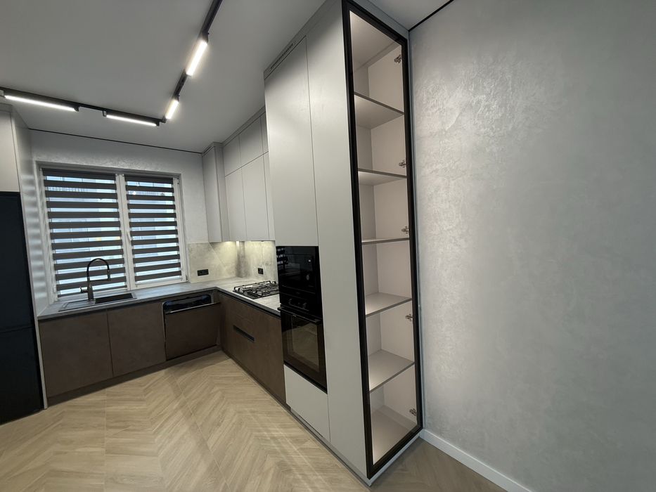 Продаж 2 поверхового таунхауса з ділянкою на 1.6 сотки, 73 кв. м,